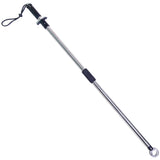 110cm Boat Fish Lip Gripper Stainless Steel Fish Grabber Bearing 300lb+