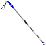 110cm Boat Fish Lip Gripper Stainless Steel Fish Grabber Bearing 300lb+