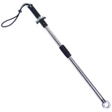 80cm/31.5in Fish Lip Gripper Fishing Grabber for Big Game and Sharp Species Landing Fish Tools