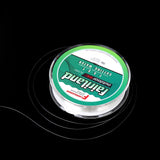Fairiland 100m Fluorocarbon Fishing Line Japan Line Material Monofilament Nylon Carp Wire LeaderLine