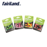 10pcs Jig Head Fishing Hook High Carbon Steel 3.5/7/10.5/14g Multicolour Lead Baits Hard Lures