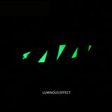 Lead Bait Jig Lure 14g/21g/28g with Head Hook and Rear Hook 6pcs/lot 3 Color Even Mixed