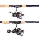 fairiland CEDAR Fishing Reel 10BB Spinning Reel Up-to 33lb Drag Power