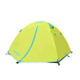 3-4 persons Camping Tents Ultralight Family Tents with Mosquito Mesh