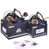 fairiland CEDAR Fishing Reel 10BB Spinning Reel Up-to 33lb Drag Power