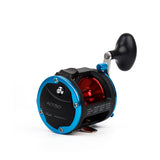 4BB 4.1:1 Trolling Reel RIGHT HAND Boat Fishing Reel Baitcasting Reel