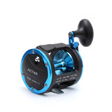 4BB 4.1:1 Trolling Reel RIGHT HAND Boat Fishing Reel Baitcasting Reel