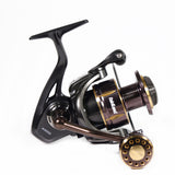 fairiland CEDAR Fishing Reel 10BB Spinning Reel Up-to 33lb Drag Power