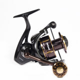 fairiland CEDAR Fishing Reel 10BB Spinning Reel Up-to 33lb Drag Power