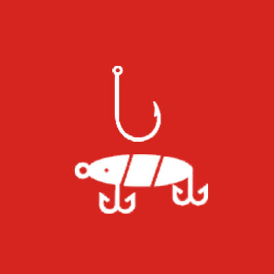 Baits/Hooks