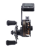 3-pack Left/Right hand Fishing Raft Wheel full Metal CNC machined Aluminum Alloy Japan 6BB Ball Bearings Gear High Speed 2.6:1 Fishing Reel