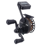 3-pack Left/Right hand Fishing Raft Wheel full Metal CNC machined Aluminum Alloy Japan 6BB Ball Bearings Gear High Speed 2.6:1 Fishing Reel