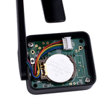 3-pack Left/Right hand Fishing Raft Wheel full Metal CNC machined Aluminum Alloy Japan 6BB Ball Bearings Gear High Speed 2.6:1 Fishing Reel