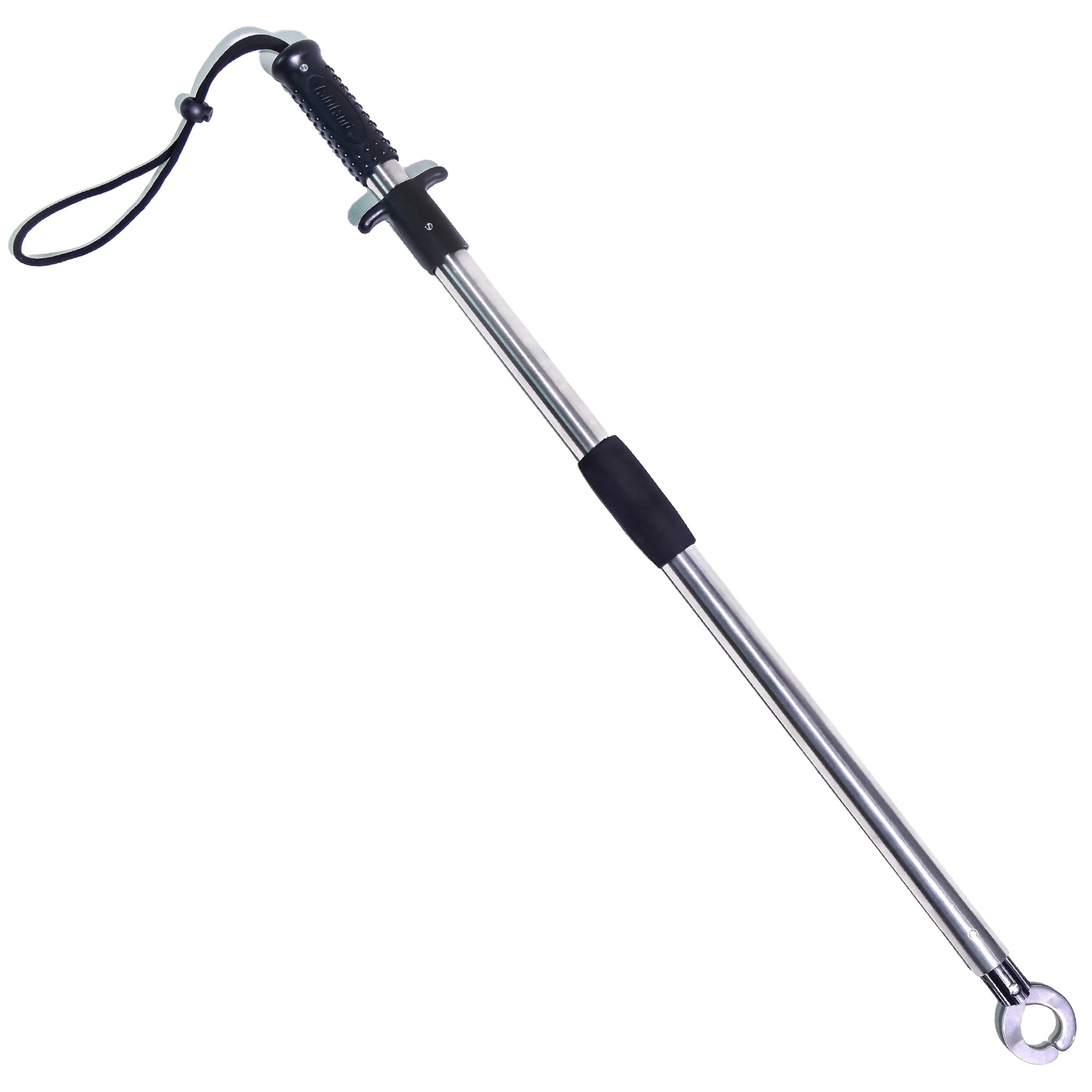 best grip for grouper fishing pole 80cm/31.5in Fish Lip Gripper Fishing Grabber for Big Game and Sharp Sp –  Fairiland Outdoor Technology