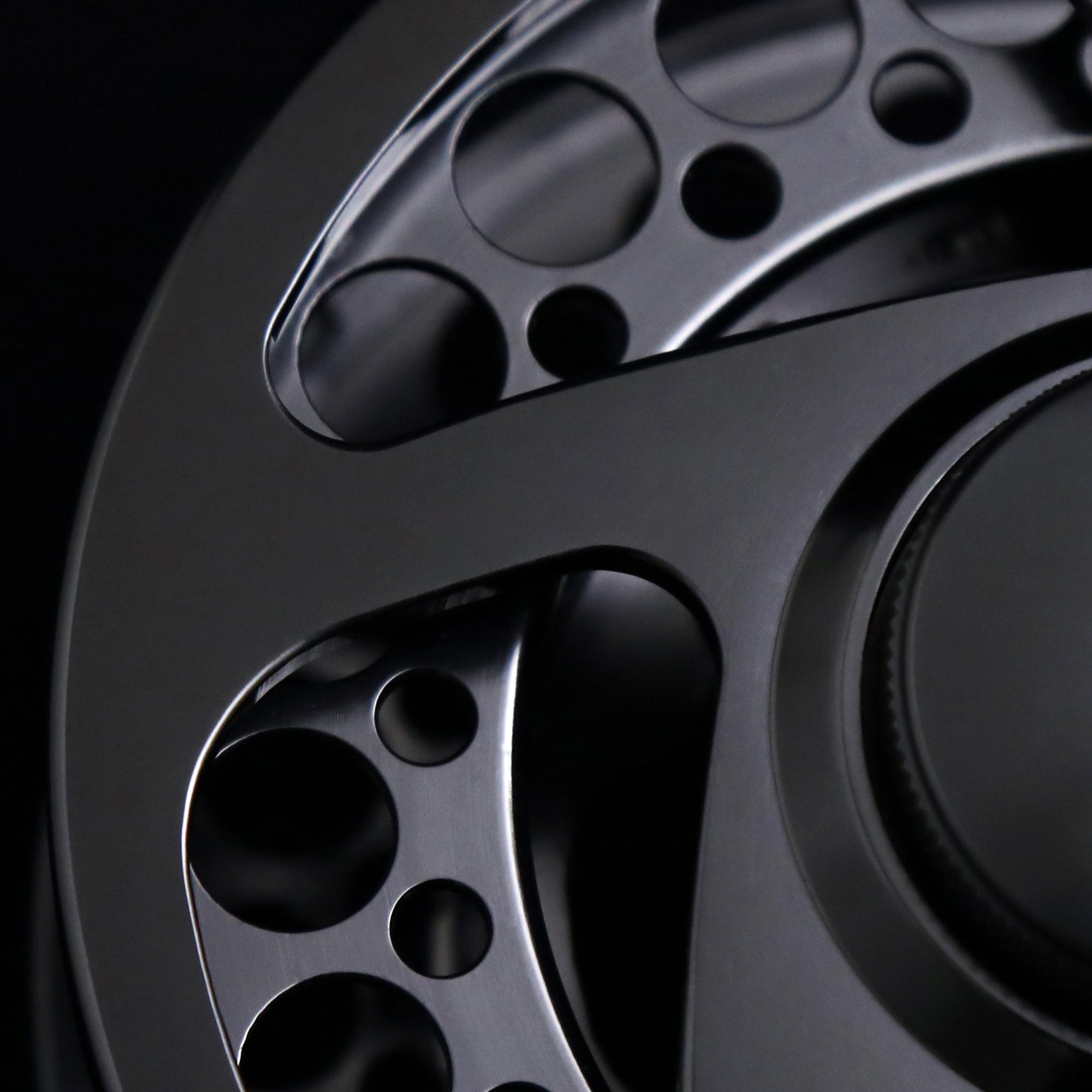 TURMAX MK2 Fly Reel Combo Large Arbor CNC-Machined Fly Fishing