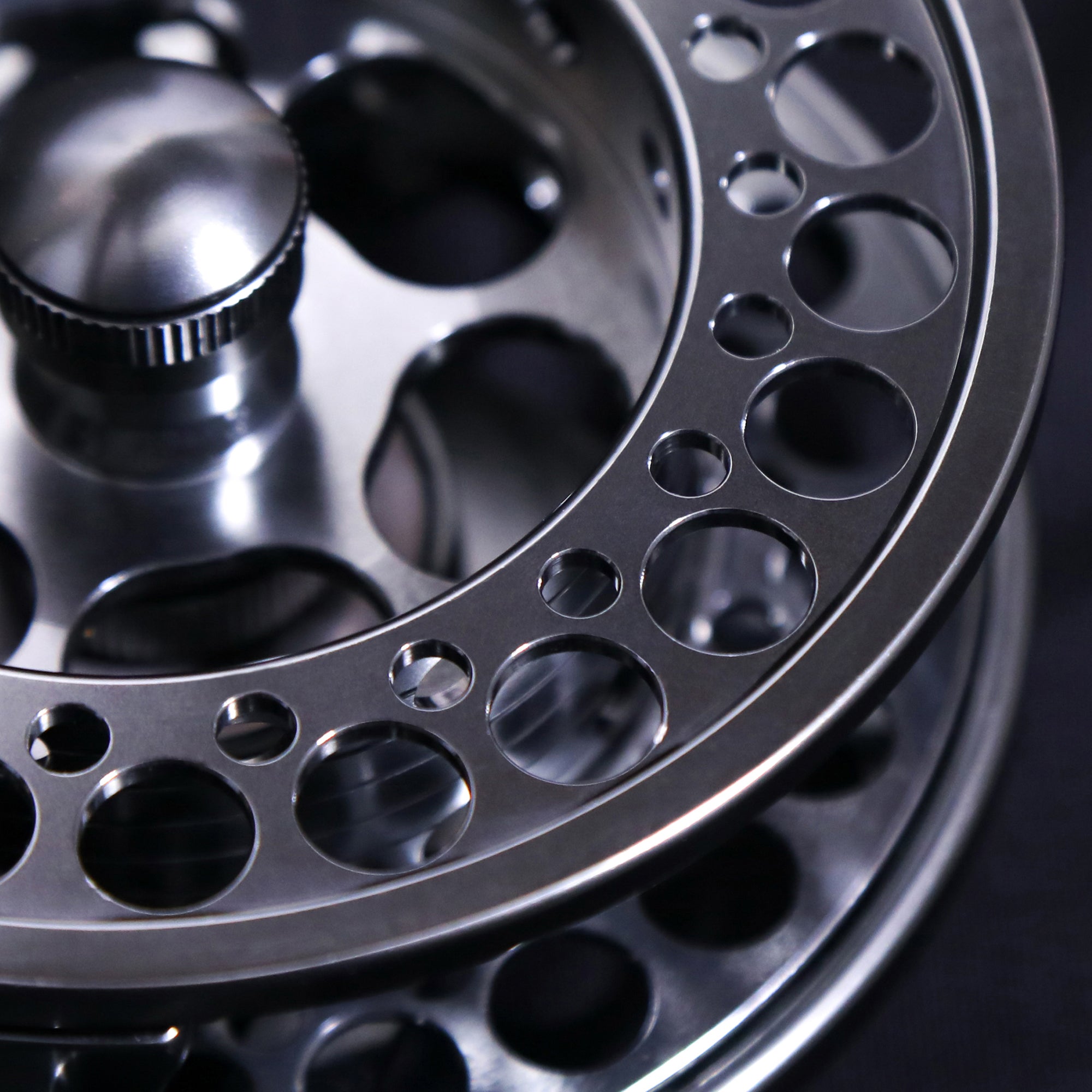 7 8 large arbor fly reels Full Aluminum Fly Reel 3/4 5/6 7/8 Large Arbor Fly Fishing Reel – Fairiland Outdoor Technology