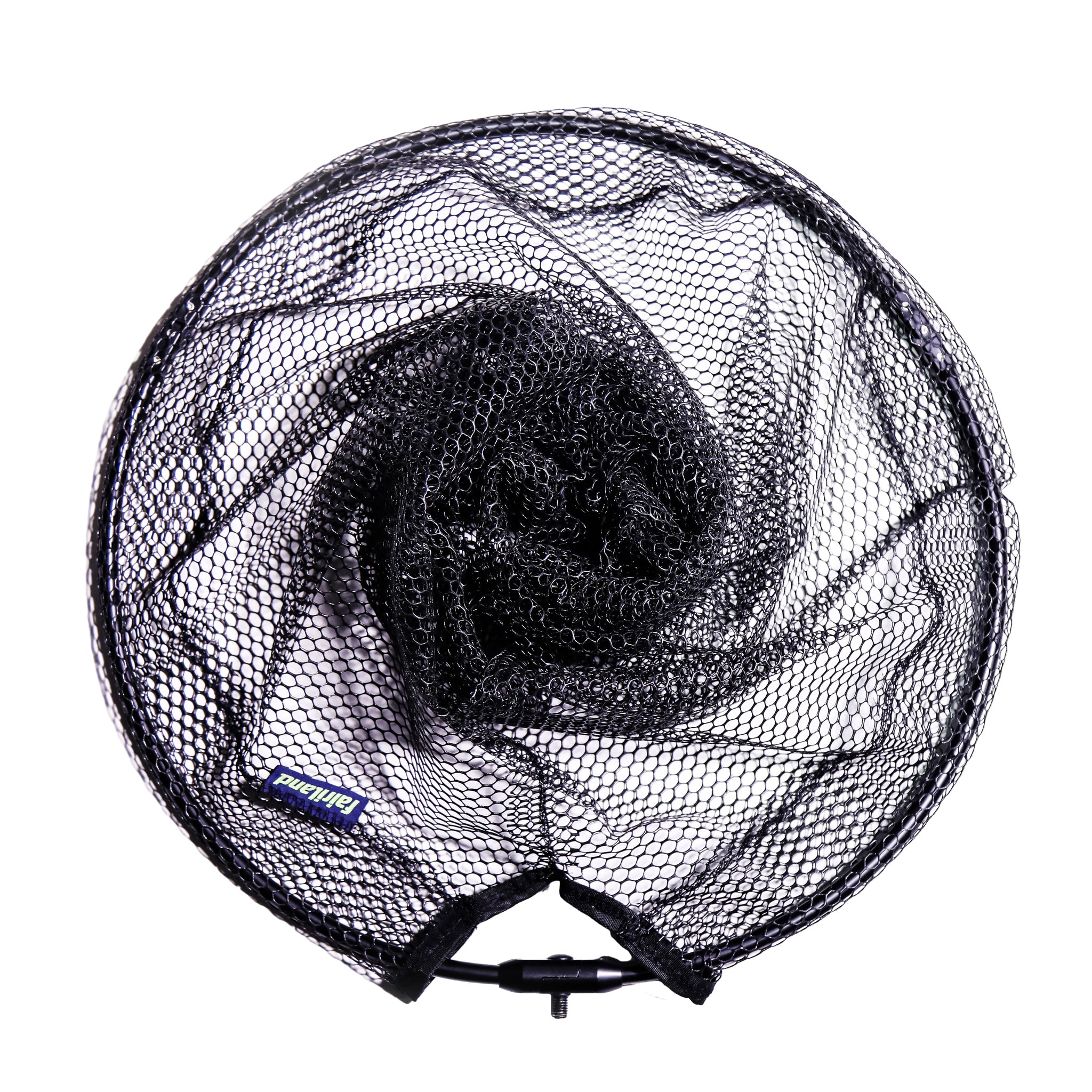 7 fishing net Telescopic Landing 7'/8'/9'/10'/11' with High Carbon Pole – Fairiland Outdoor Technology Reel:Size: 2500 | Gear: 7.2:1 darting fish Eagle Claw Aluminum Handle 201 PRO XL