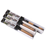 fairiland Carbon Telescopic Fishing Rod - telr-015c Dark Grey