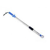 80cm/31.5in Fish Lip Gripper Fishing Grabber for Big Game and Sharp Species Landing Fish Tools