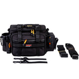 Multifunctional Large-size Fishing Bag Outdoor Lure Bag Waist bag - USA