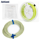 Fly Fishing Starter Kit 015C3-4# 2.7m Carbon Rod 3/4(80mm) Fly Reel Fly Fishing Accessories and Bag