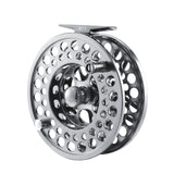 9/11 110mm Fly Fishing Reel Large Arbor CNC Aluminum Fishing Wheel - USA