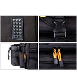 Multifunctional Large-size Fishing Bag Outdoor Lure Bag Waist bag - USA