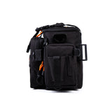 Multifunctional Large-size Fishing Bag Outdoor Lure Bag Waist bag - USA