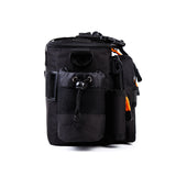 Multifunctional Large-size Fishing Bag Outdoor Lure Bag Waist bag - USA