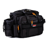 Multifunctional Large-size Fishing Bag Outdoor Lure Bag Waist bag - USA