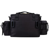 Multifunctional Large-size Fishing Bag Outdoor Lure Bag Waist bag - USA