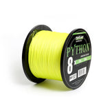 fairiland 328yd 8X PE Braided Fishing Line 21-80LB Multifilament Fish Line - USA