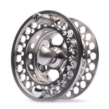 Full Aluminum Fly Reel 1/2 3/4 5/6 7/8 Large Arbor Fly Fishing Reel