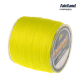 500m 10lb-70lb Multifilament Braided Super Fishing Line 4 Strands PE Line Wire for Carp Fishing