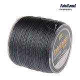 500m 10lb-70lb Multifilament Braided Super Fishing Line 4 Strands PE Line Wire for Carp Fishing