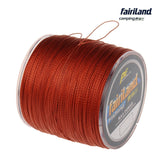 500m 10lb-70lb Multifilament Braided Super Fishing Line 4 Strands PE Line Wire for Carp Fishing