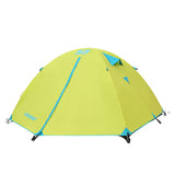 3-4 persons Camping Tents Ultralight Family Tents with Mosquito Mesh