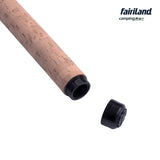 fairiland YUKON Telescopic Fishing Rod 30 Ton Carbon Fiber Portable Fishing Pole