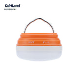 Portable 150 lumens LED Outdoor Camping Light Hiking Night Hanging Lamp Mini Tent Magnet Light