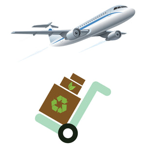 Shipping postage payment