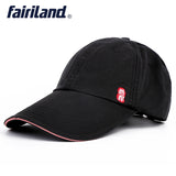 100% Cotton Baseball Cap Unisex 58-60cm Adjustable Fishing Casual Hat Outdoor Sport Snapback Cap