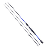 028C Huron 6'/6.6'/7' Carbon Casting Rod Fishing Rod Spare Tip Available