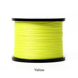 Fairiland 500m 8 Braided PE Fishing Line 21-80LB Freshwater Multifilament Fishing Wire FishingTackle